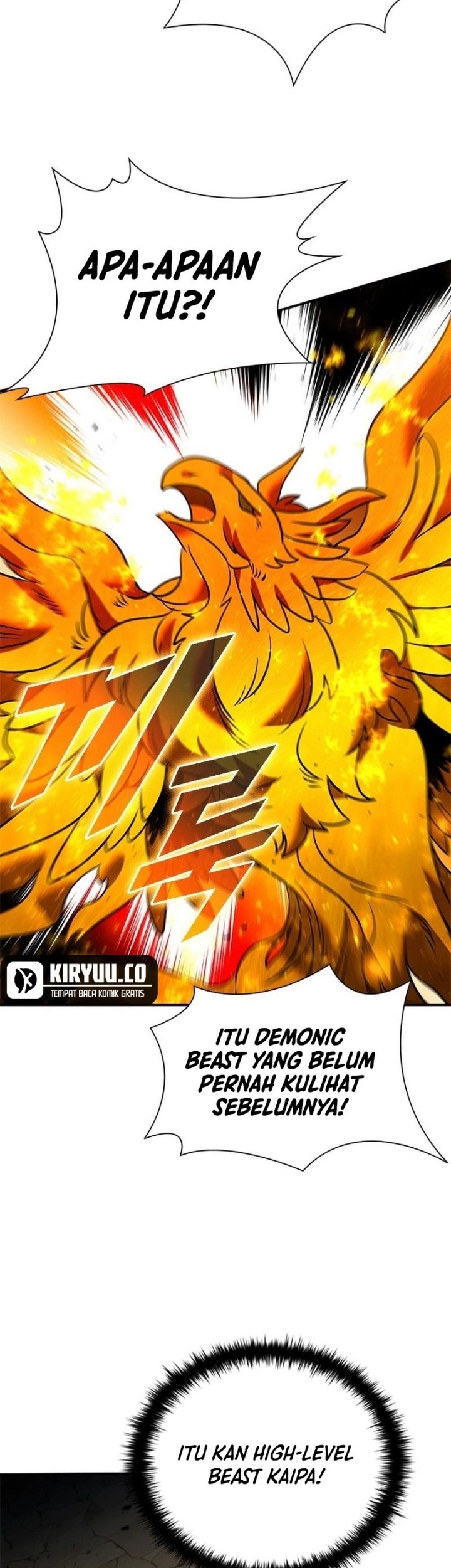 Taming Master Chapter 157 - halaman 33
