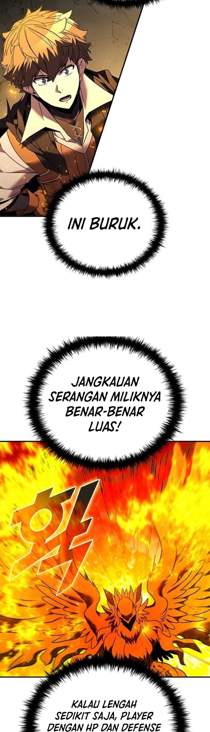 Taming Master Chapter 157 - halaman 34