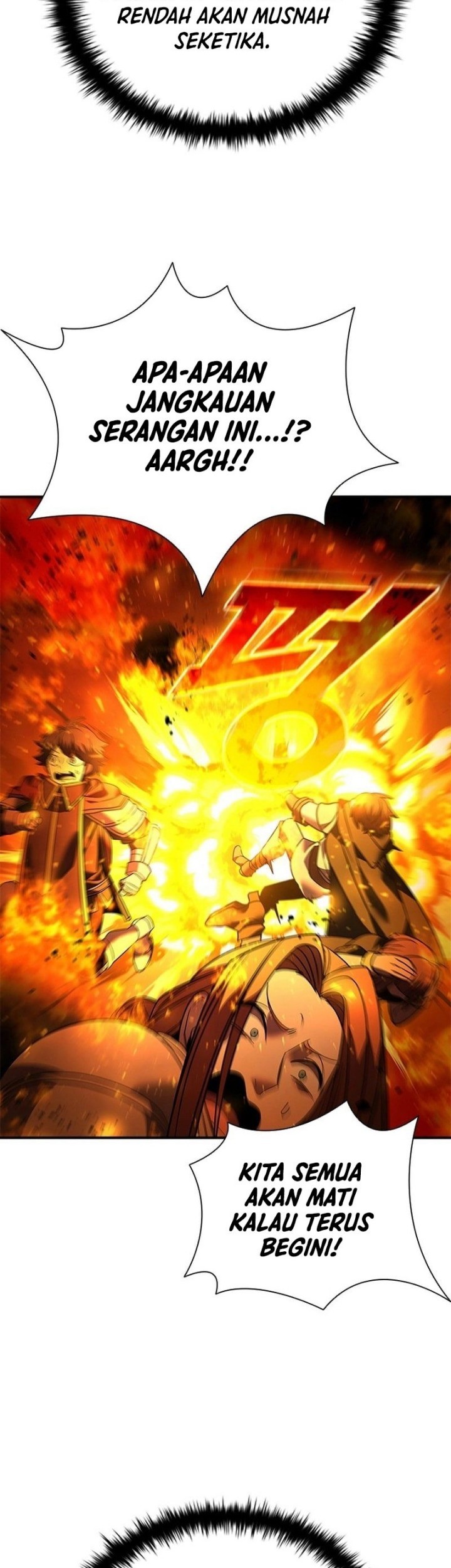Taming Master Chapter 157 - halaman 35