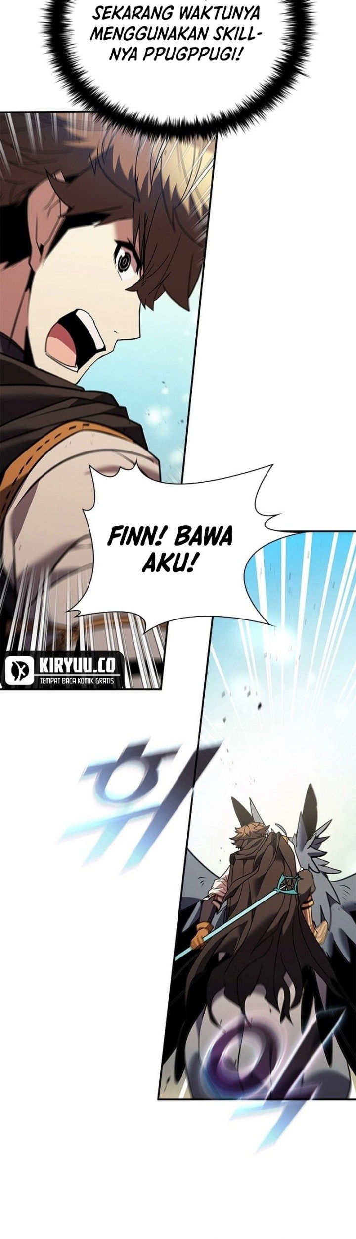 Taming Master Chapter 157 - halaman 37