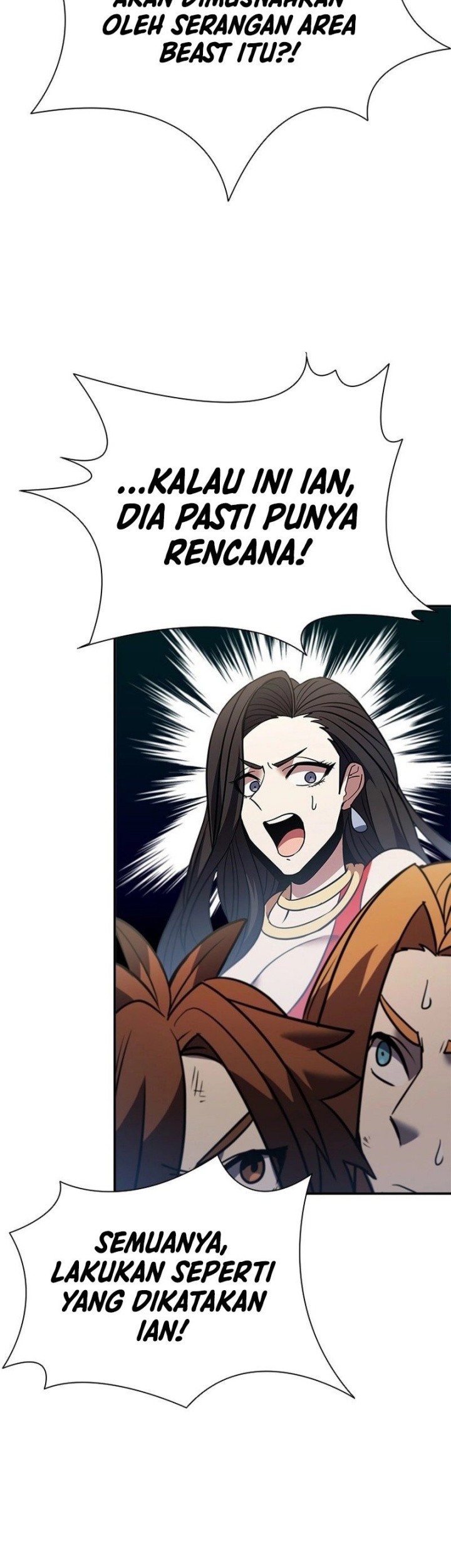 Taming Master Chapter 157 - halaman 39