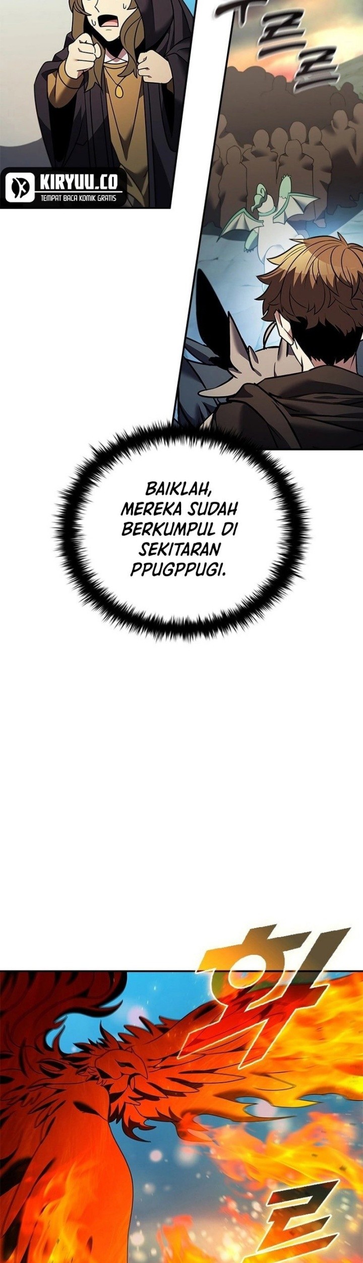 Taming Master Chapter 157 - halaman 42