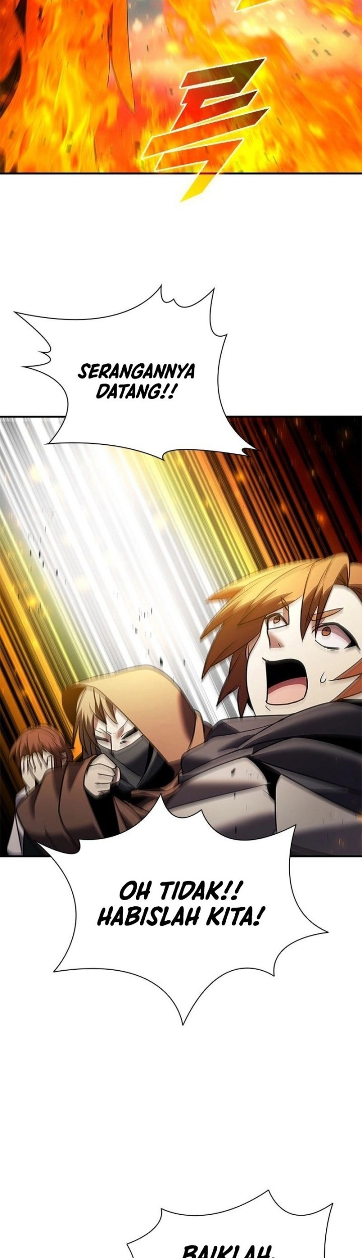 Taming Master Chapter 157 - halaman 43