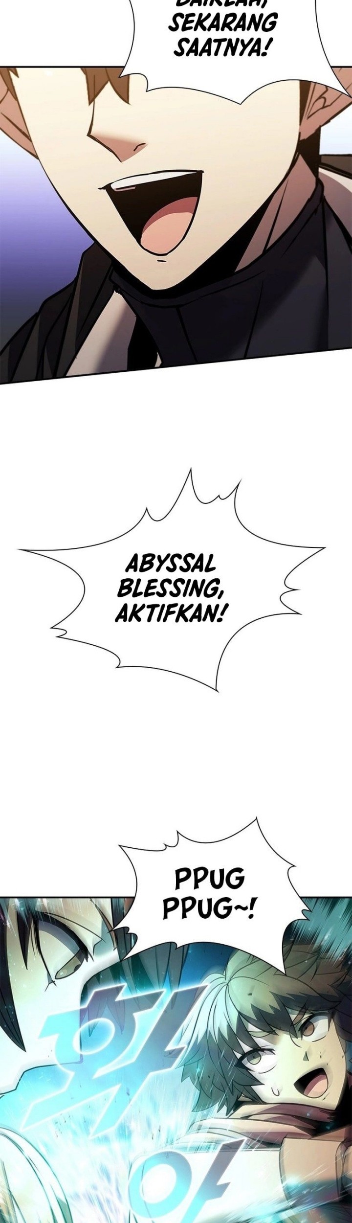 Taming Master Chapter 157 - halaman 44