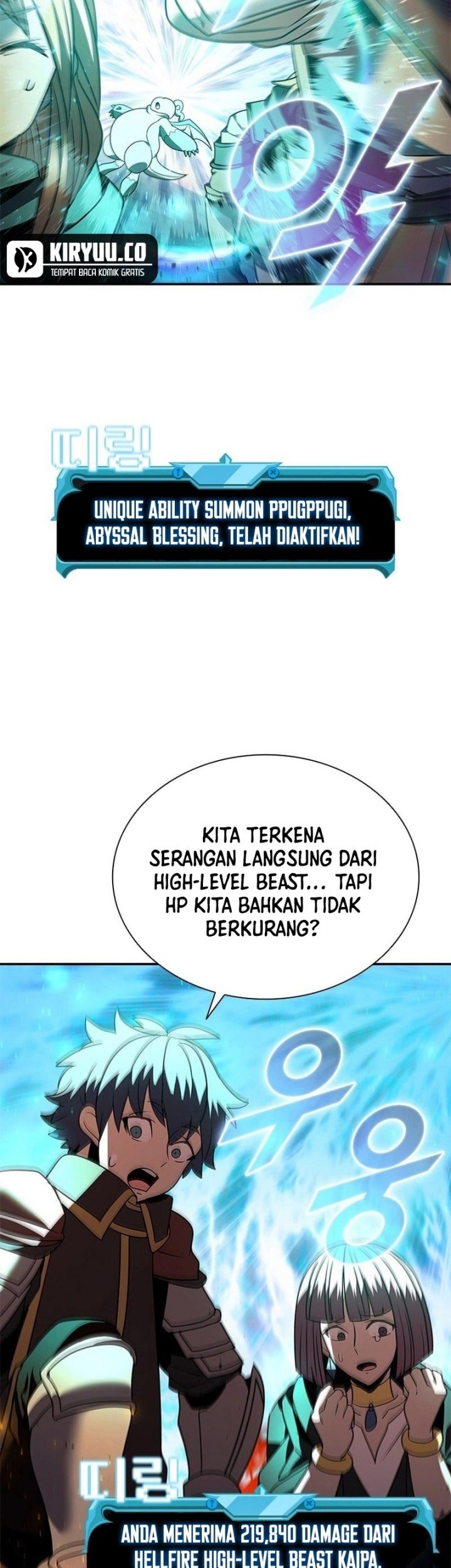 Taming Master Chapter 157 - halaman 45