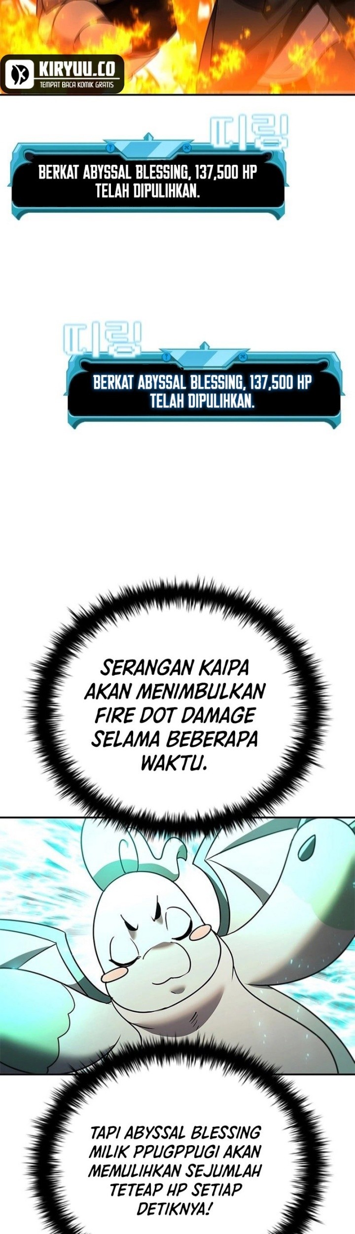 Taming Master Chapter 157 - halaman 47