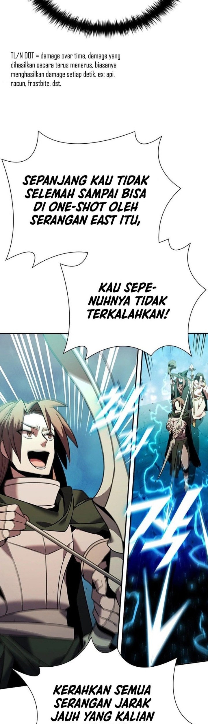 Taming Master Chapter 157 - halaman 48