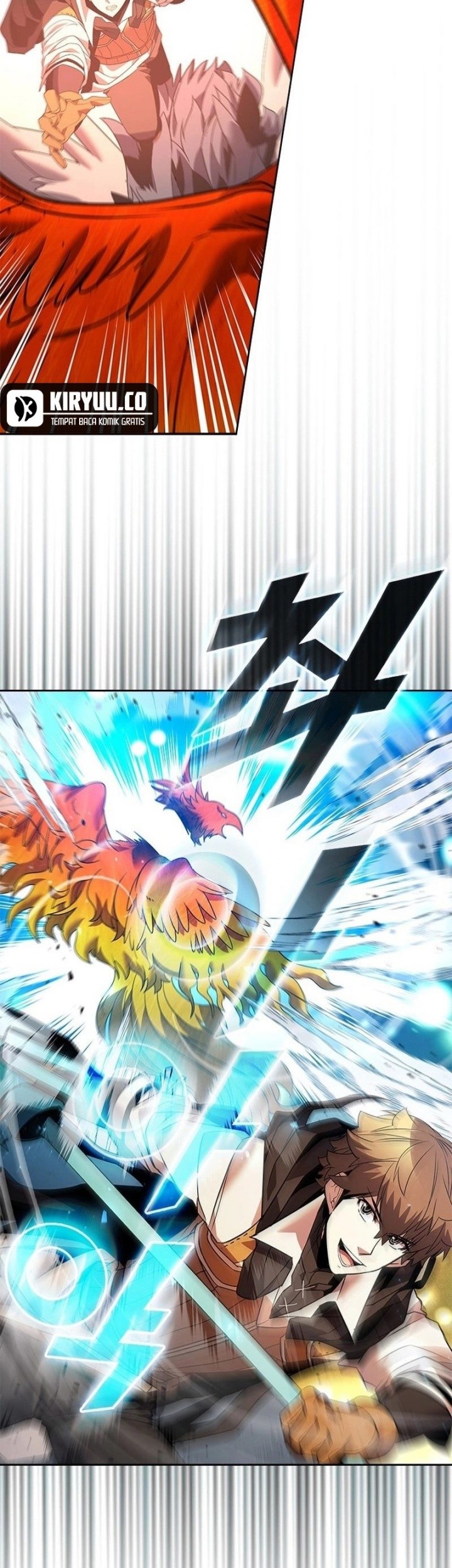 Taming Master Chapter 157 - halaman 50