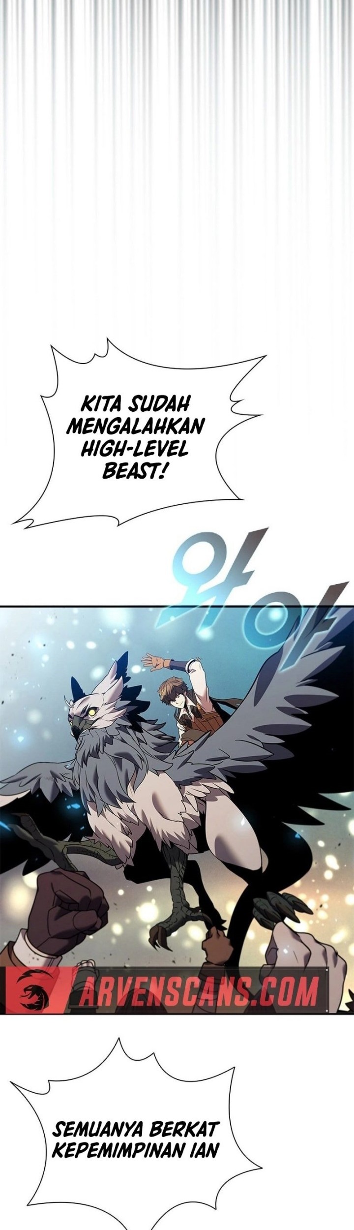 Taming Master Chapter 157 - halaman 51