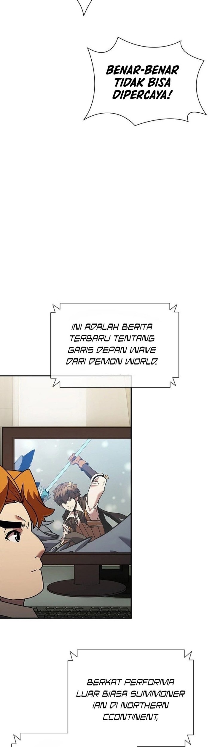 Taming Master Chapter 157 - halaman 52