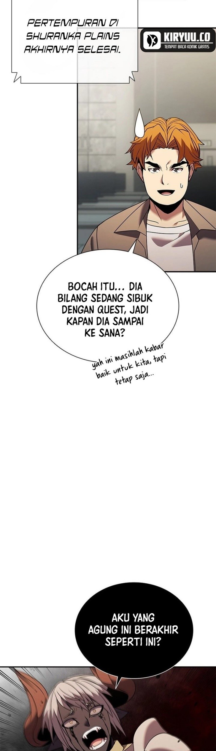Taming Master Chapter 157 - halaman 53
