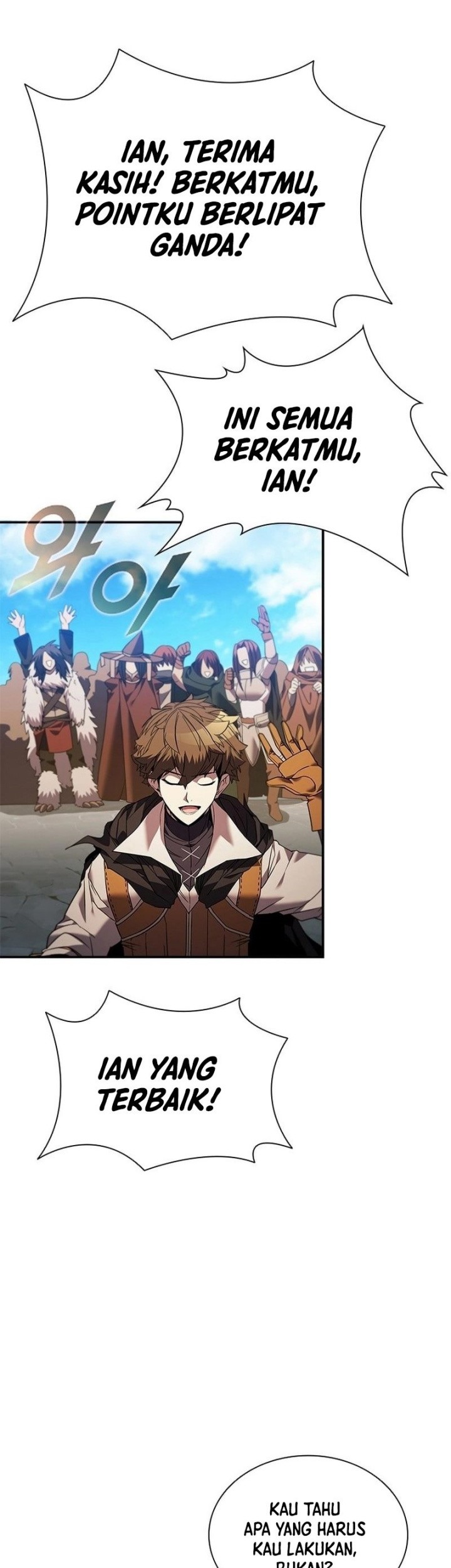 Taming Master Chapter 157 - halaman 55