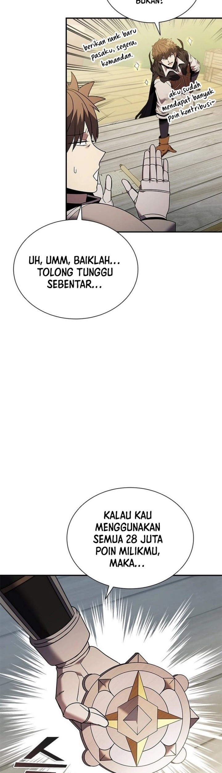 Taming Master Chapter 157 - halaman 56