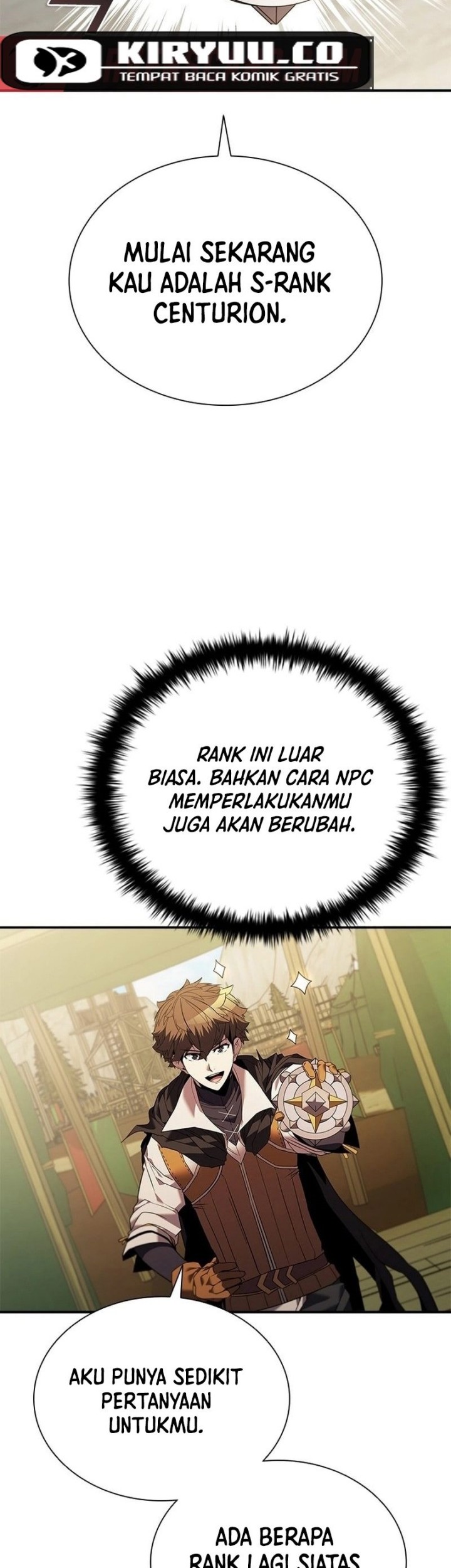Taming Master Chapter 157 - halaman 57