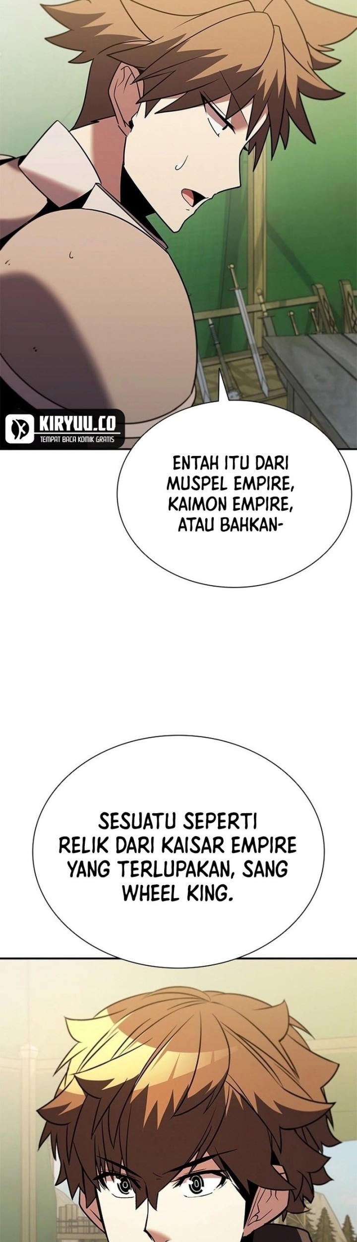 Taming Master Chapter 157 - halaman 60
