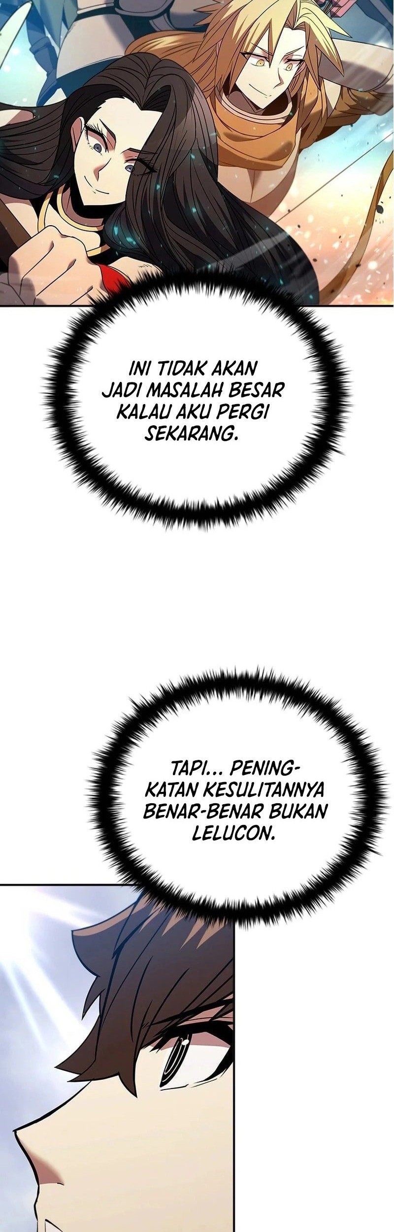 Taming Master Chapter 158 - halaman 13