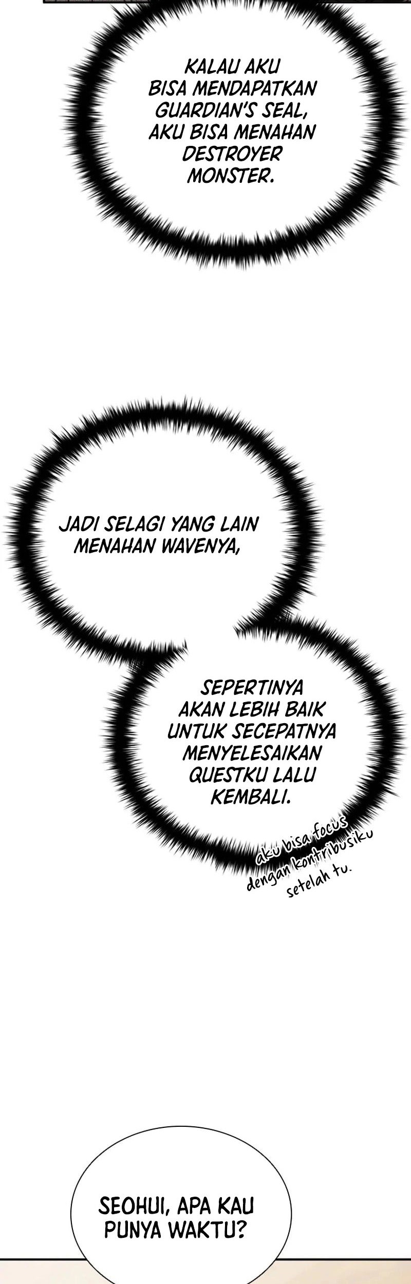 Taming Master Chapter 158 - halaman 15