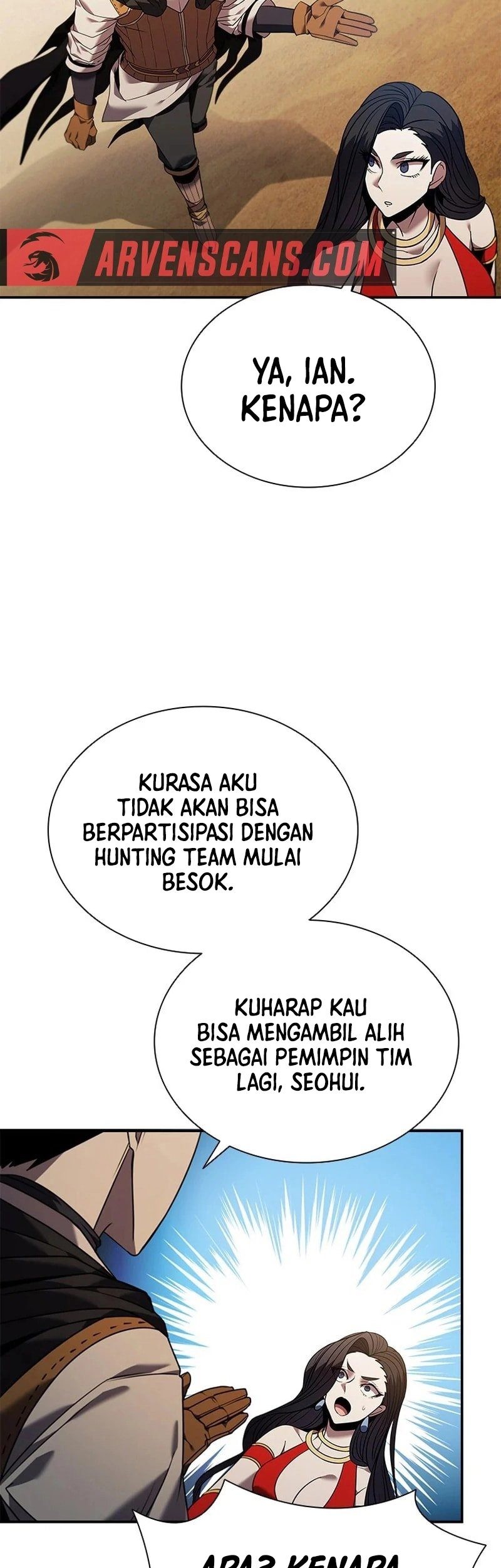 Taming Master Chapter 158 - halaman 17