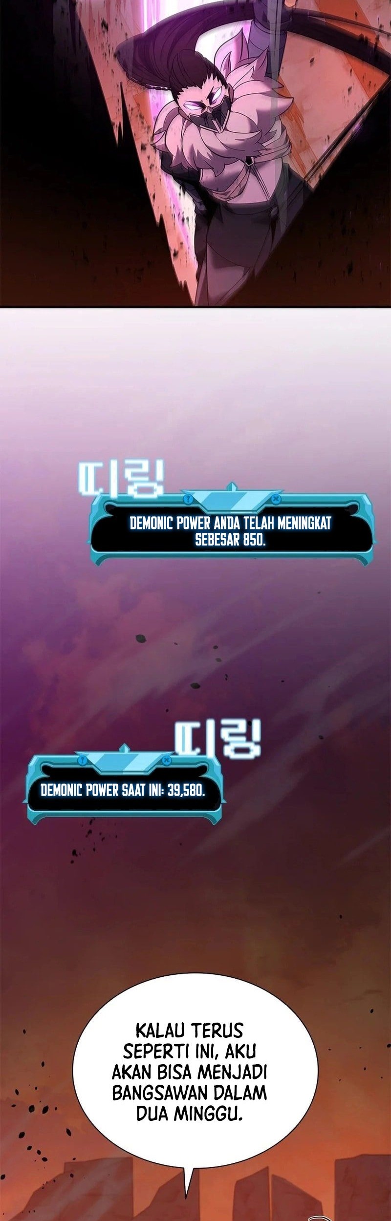 Taming Master Chapter 158 - halaman 23
