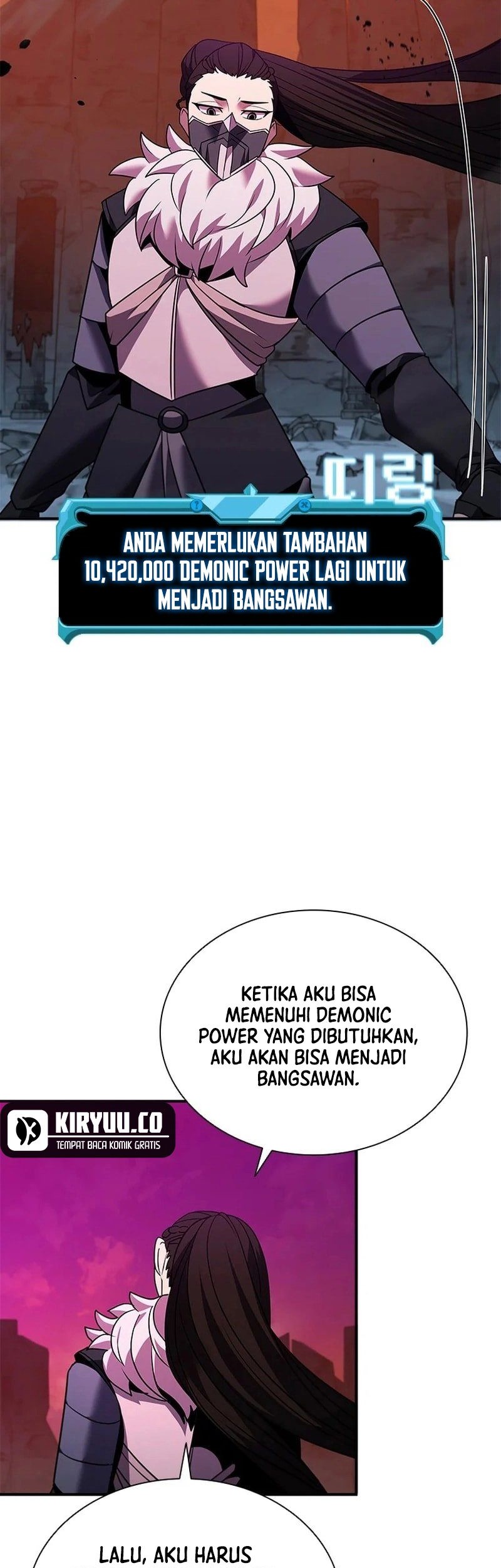 Taming Master Chapter 158 - halaman 24