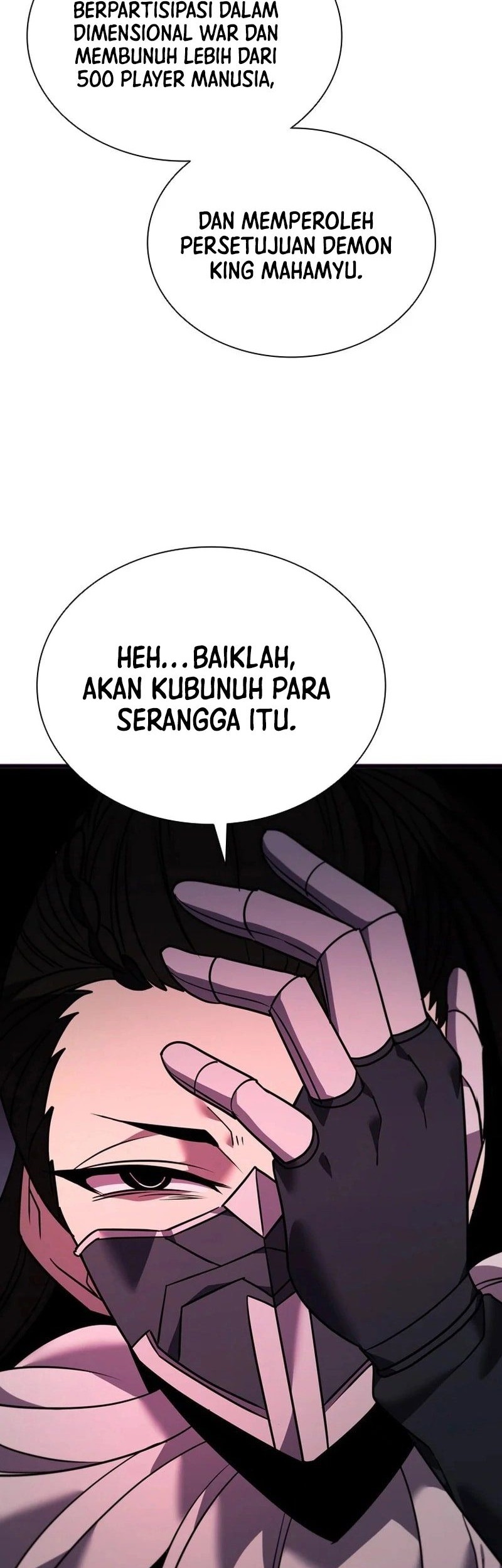 Taming Master Chapter 158 - halaman 25