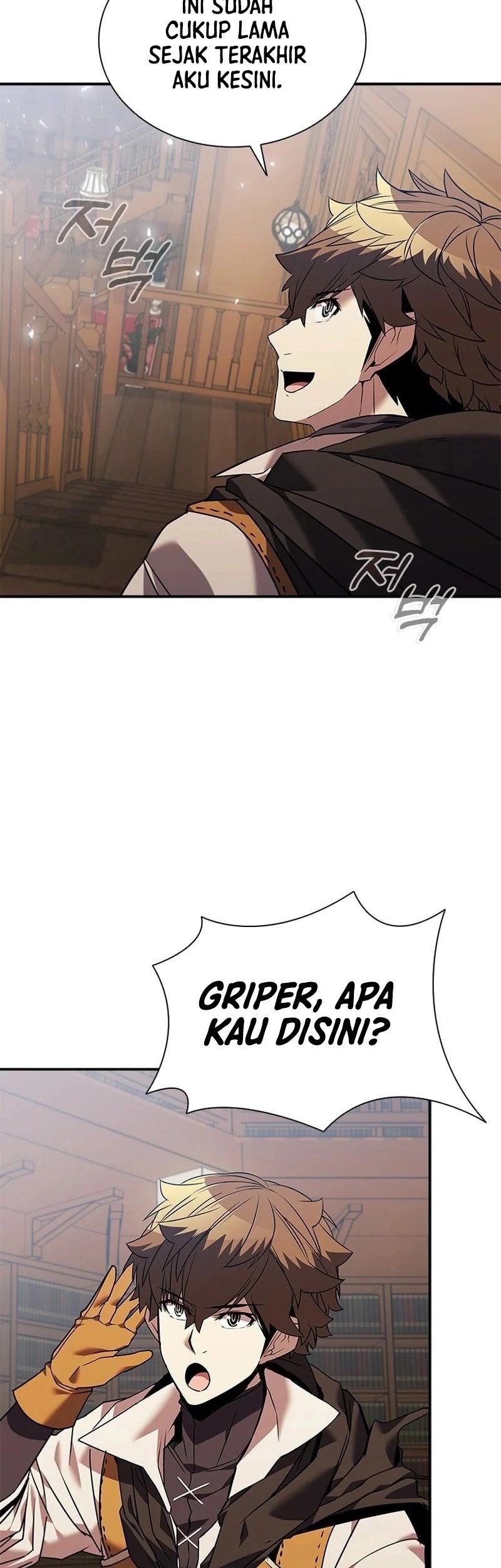 Taming Master Chapter 158 - halaman 29