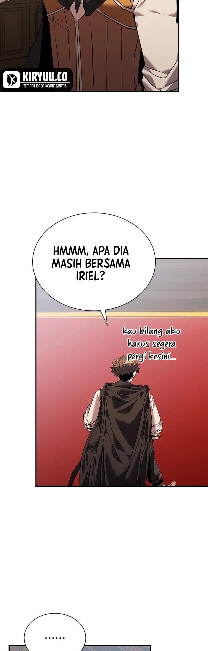 Taming Master Chapter 158 - halaman 30