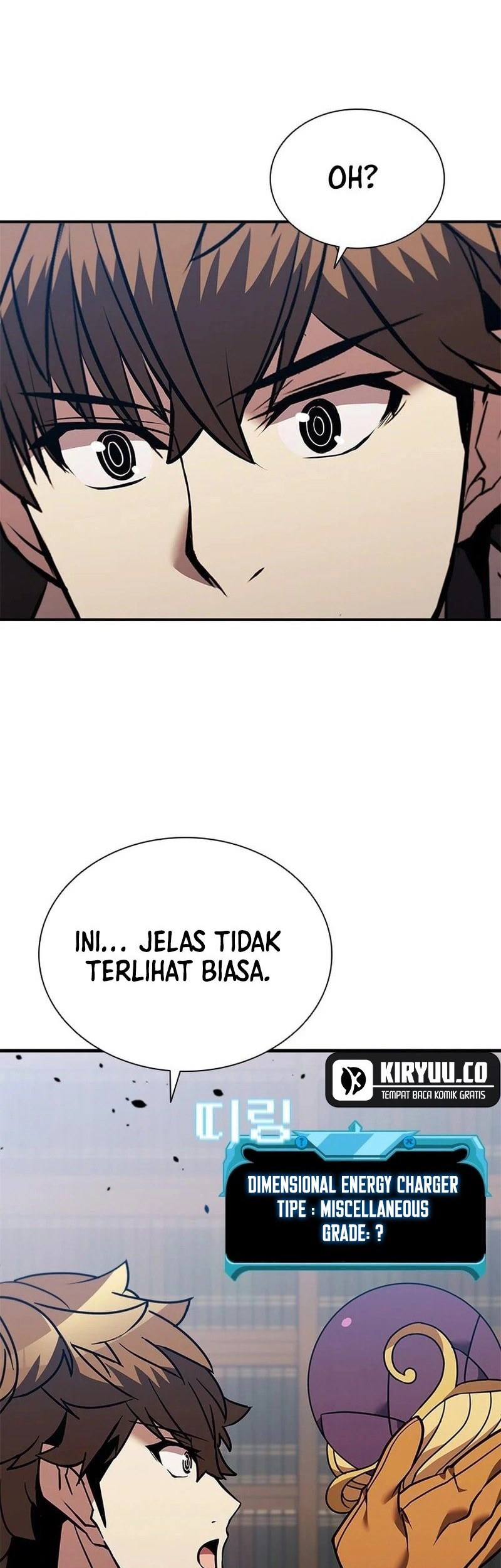 Taming Master Chapter 158 - halaman 33