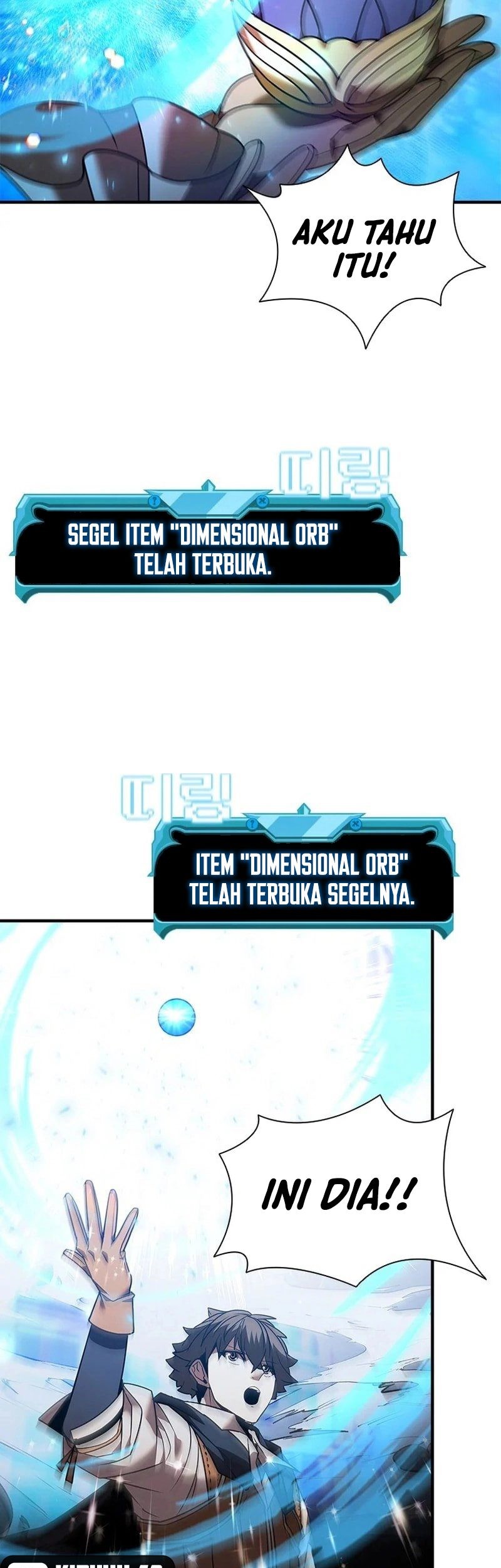 Taming Master Chapter 158 - halaman 37