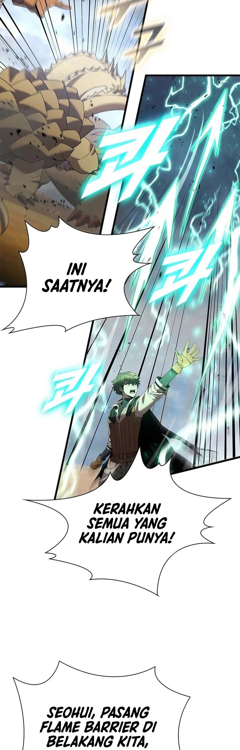 Taming Master Chapter 158 - halaman 4