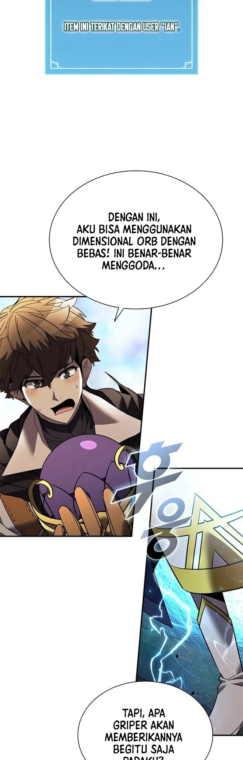 Taming Master Chapter 158 - halaman 40