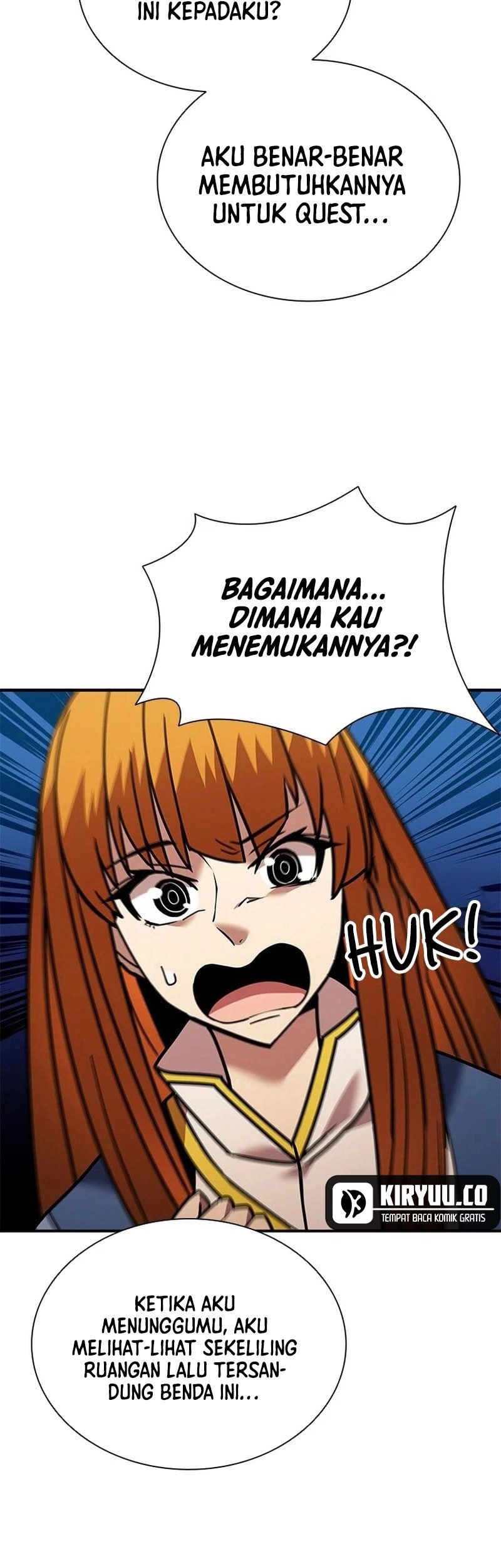 Taming Master Chapter 158 - halaman 44