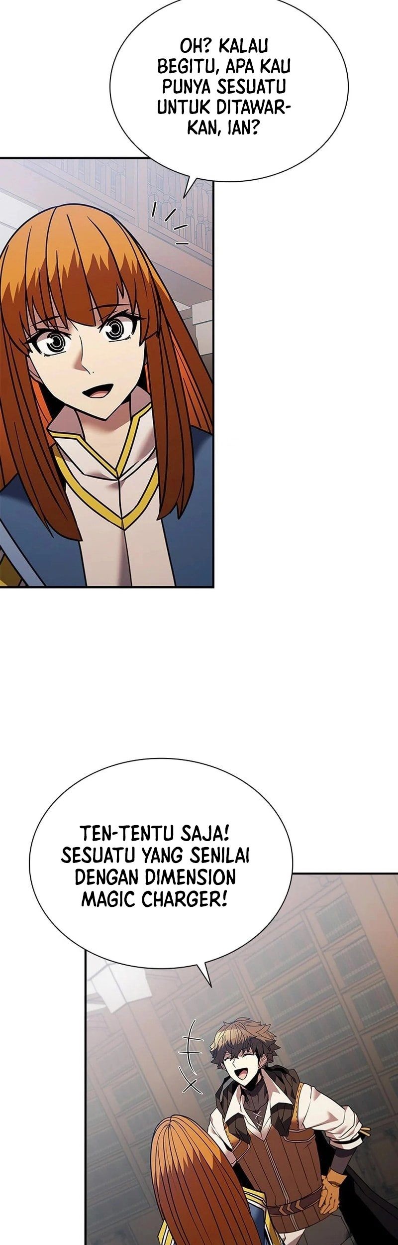 Taming Master Chapter 158 - halaman 47