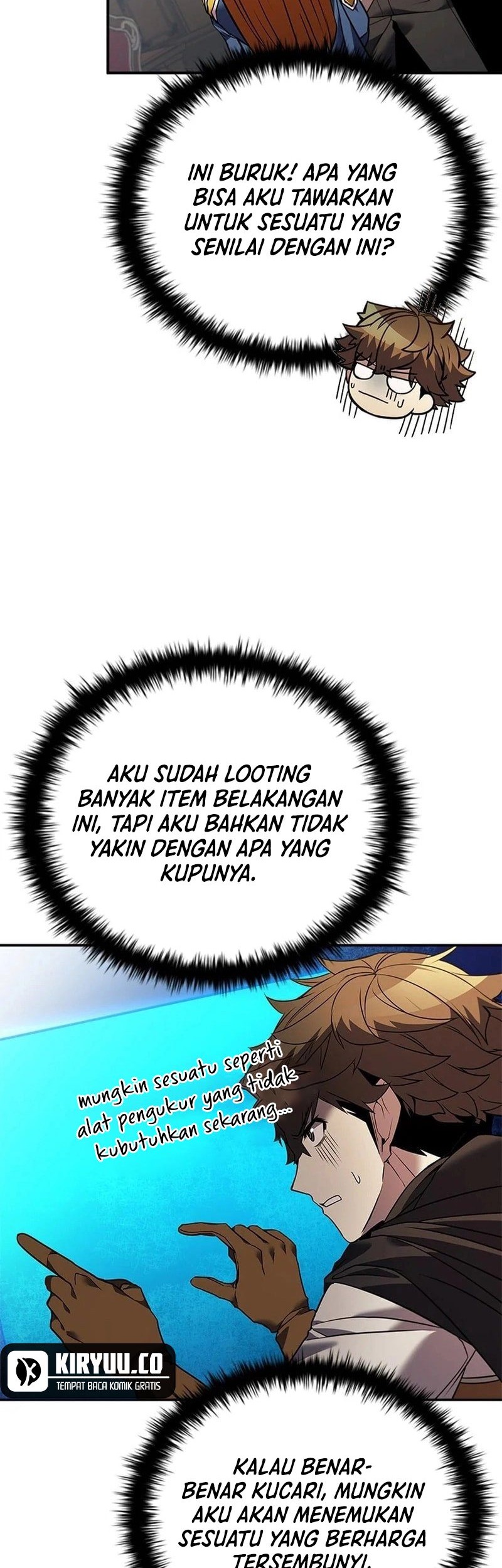 Taming Master Chapter 158 - halaman 48