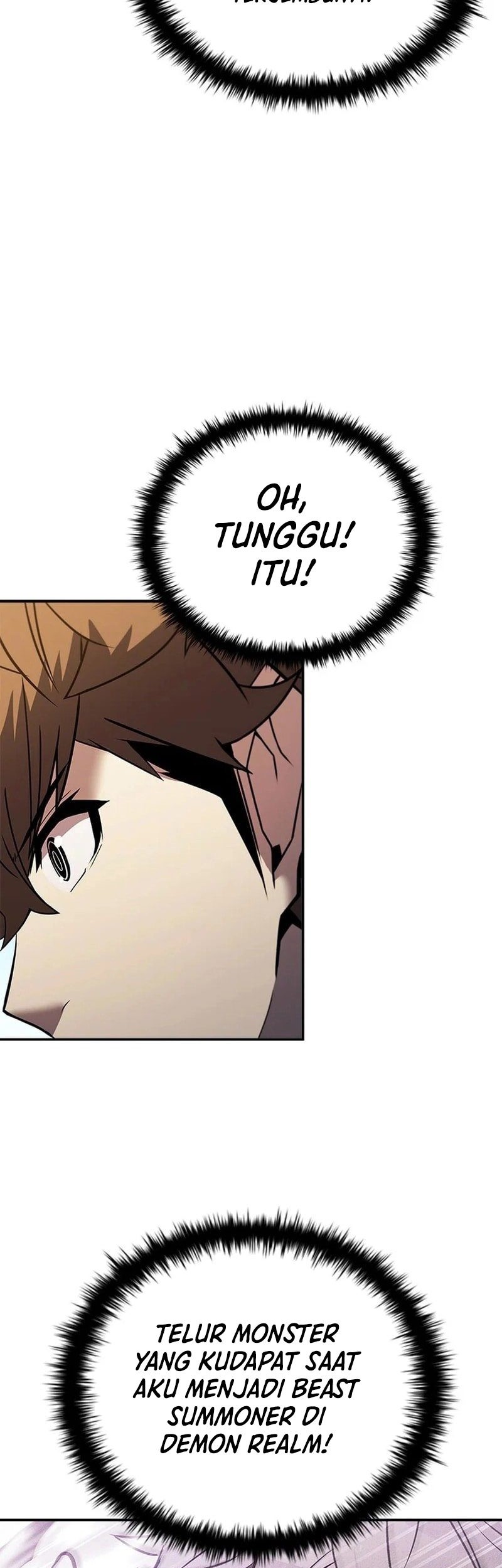 Taming Master Chapter 158 - halaman 49
