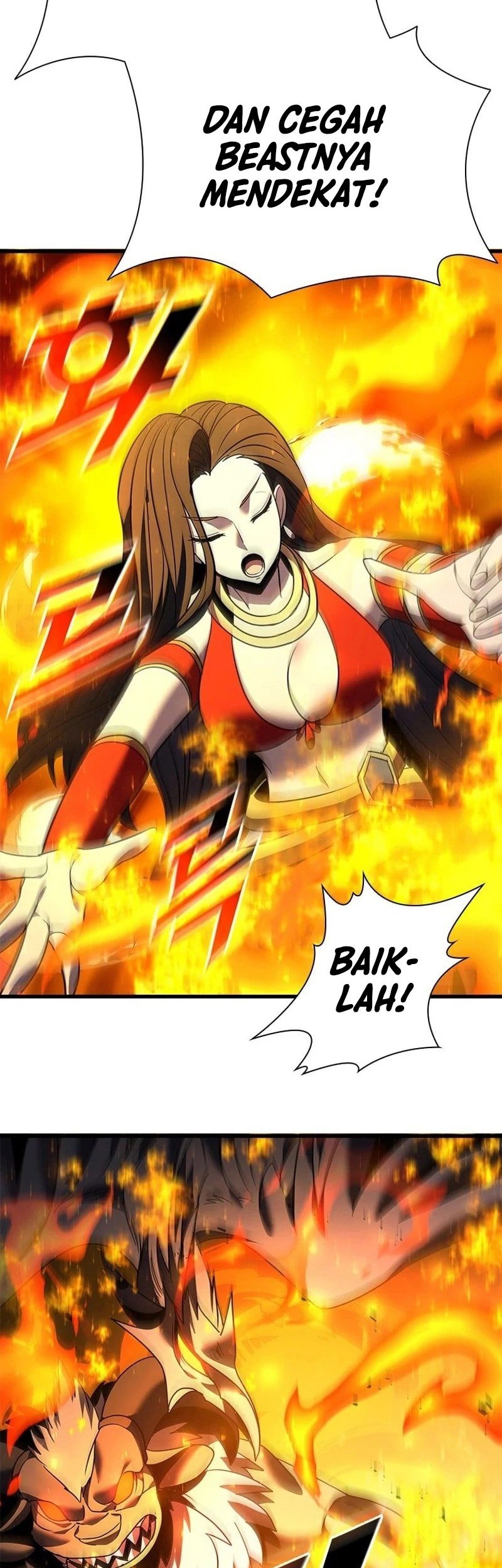 Taming Master Chapter 158 - halaman 5