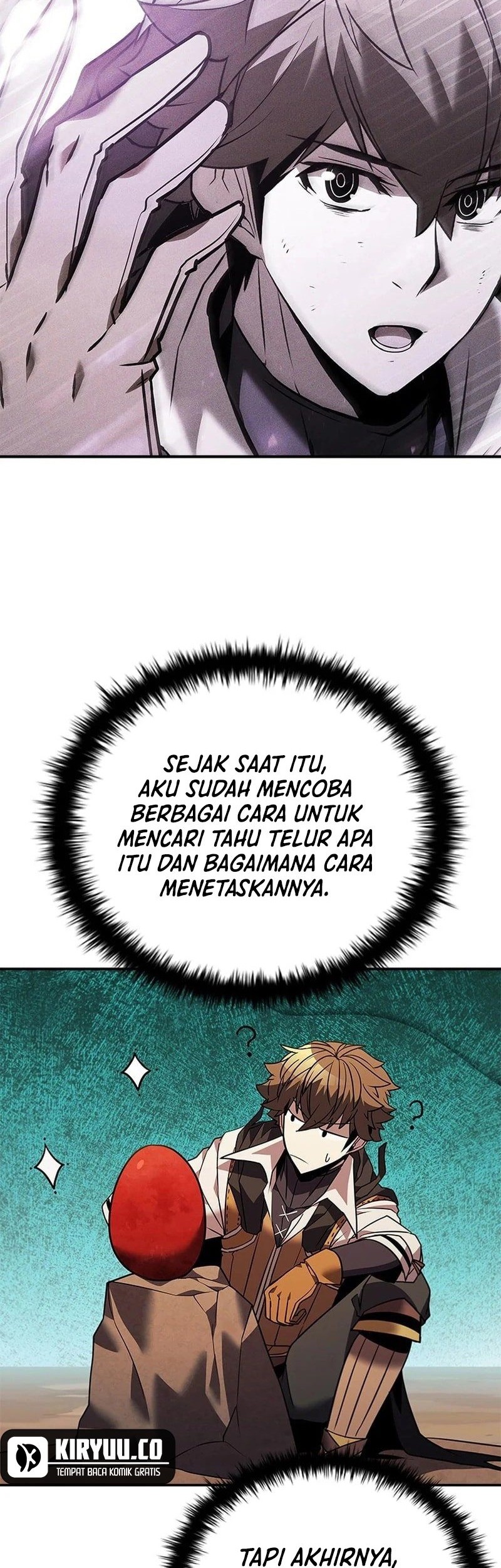 Taming Master Chapter 158 - halaman 50