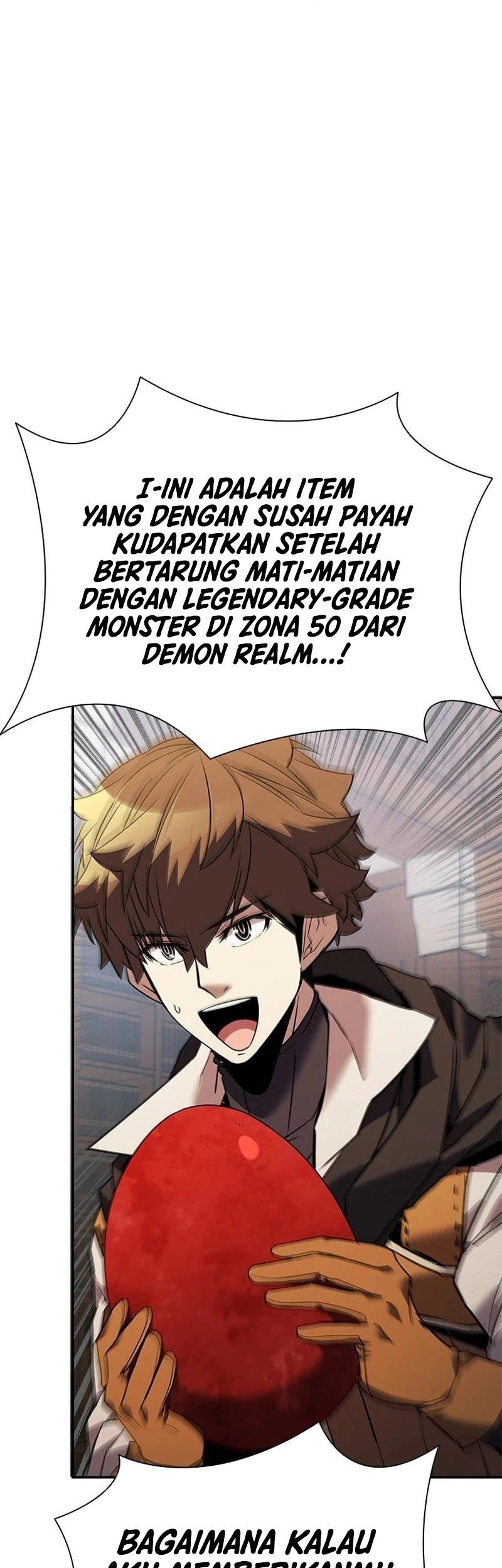 Taming Master Chapter 158 - halaman 52