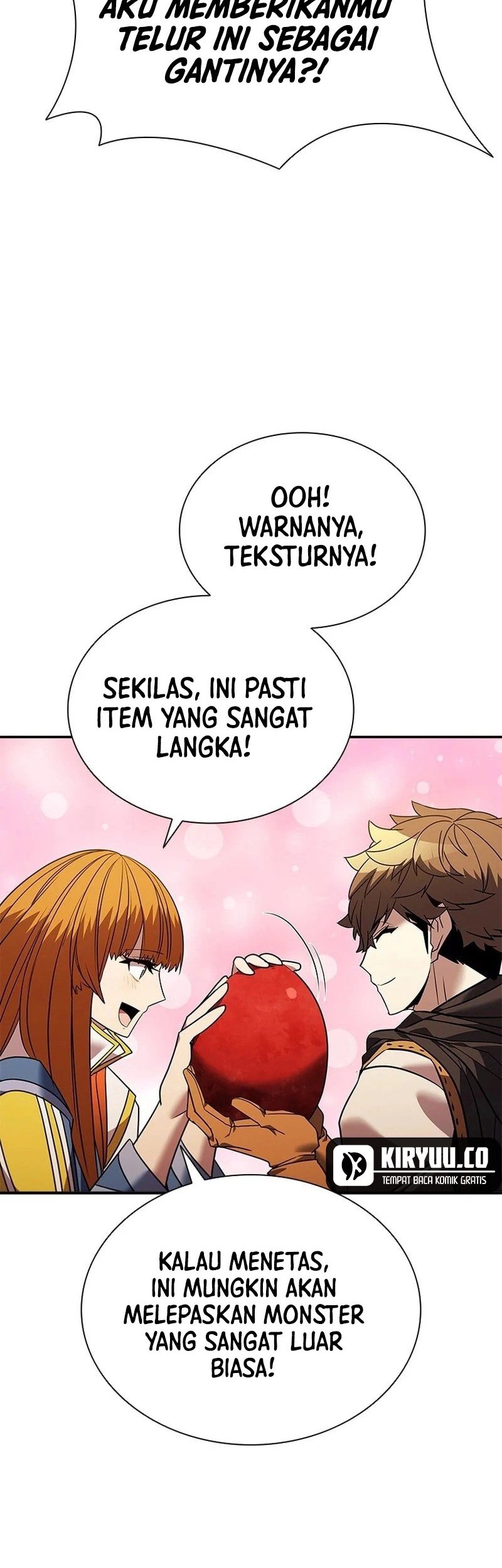 Taming Master Chapter 158 - halaman 53