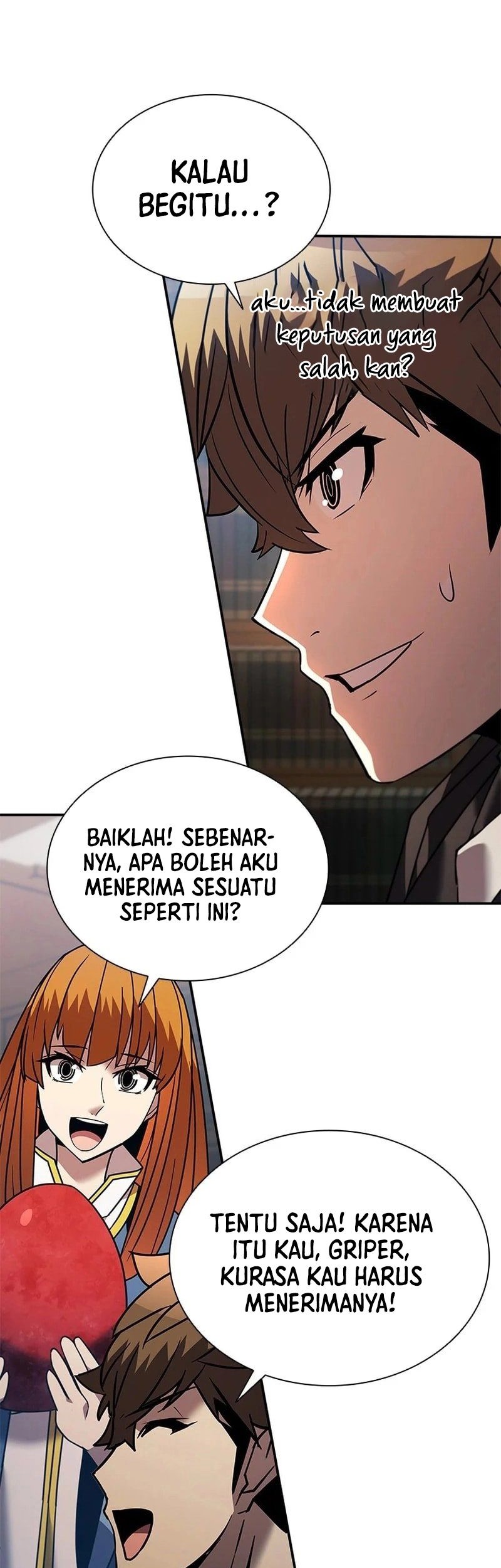 Taming Master Chapter 158 - halaman 54