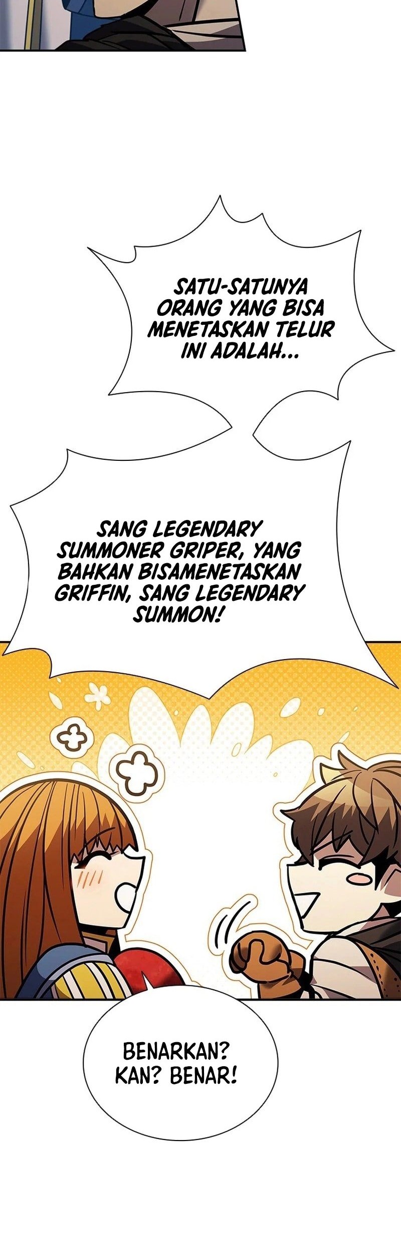 Taming Master Chapter 158 - halaman 55