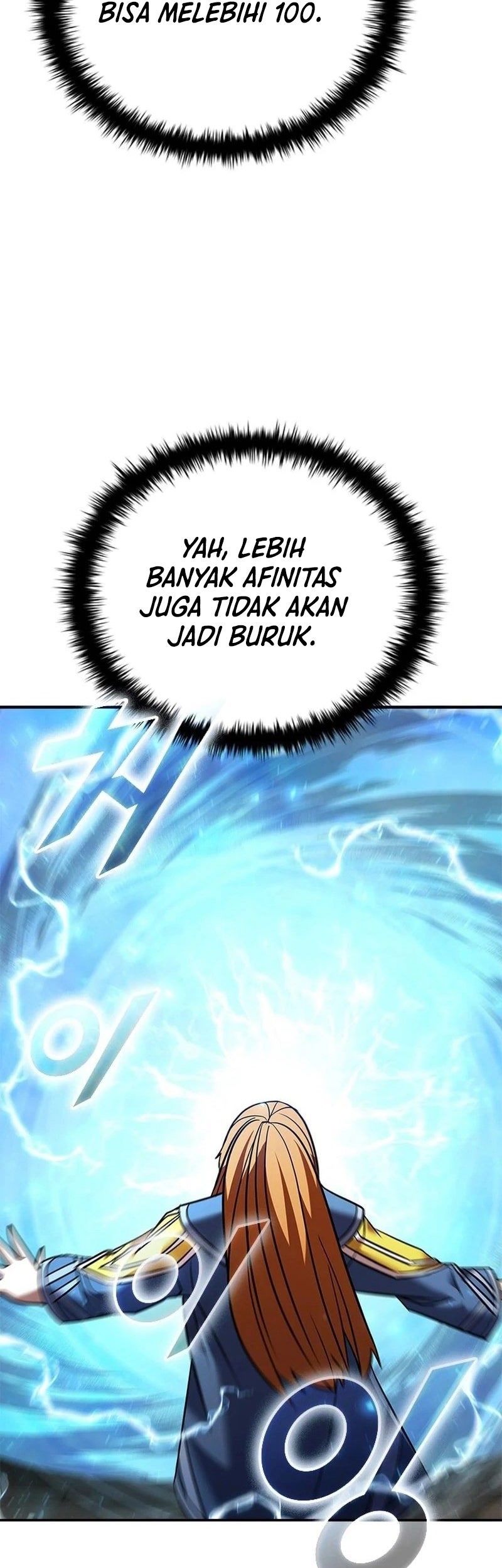 Taming Master Chapter 158 - halaman 59