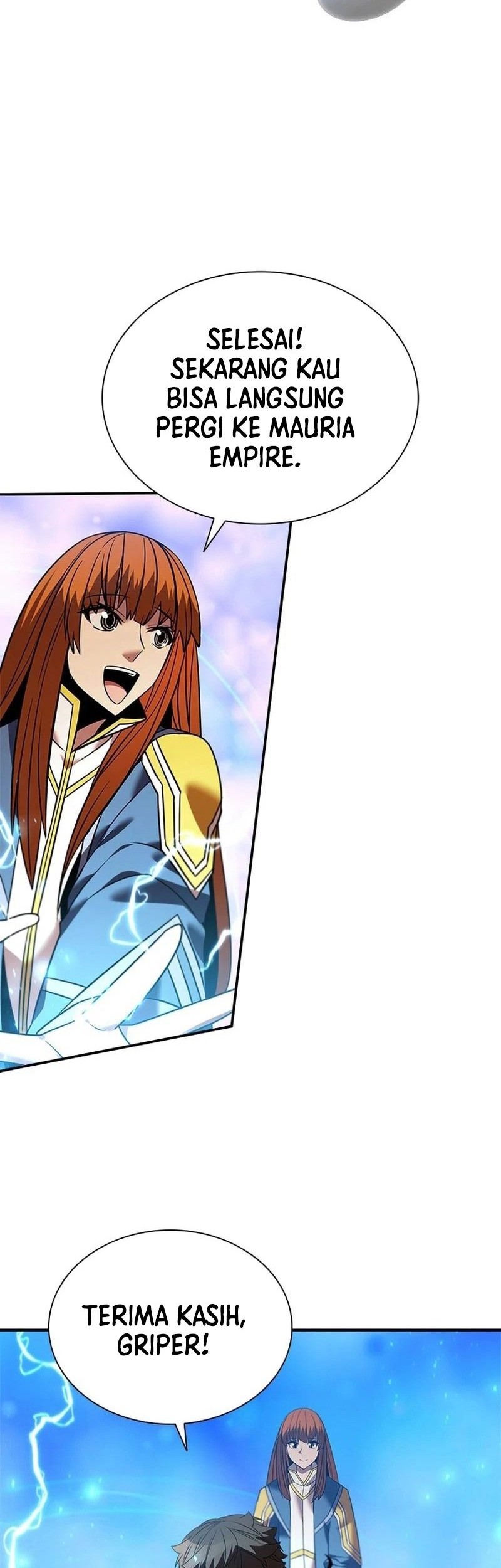 Taming Master Chapter 158 - halaman 60