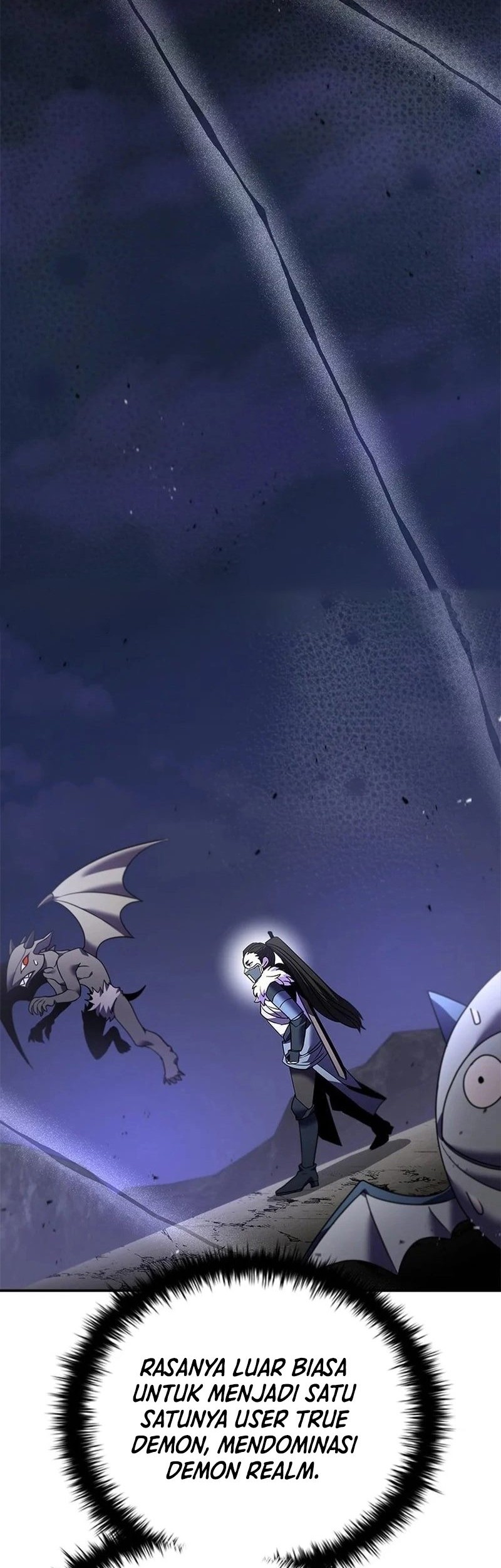 Taming Master Chapter 158 - halaman 63