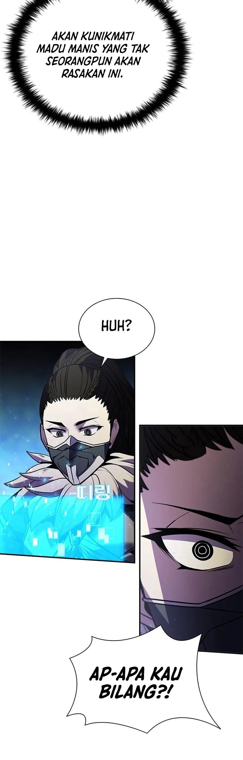 Taming Master Chapter 158 - halaman 64