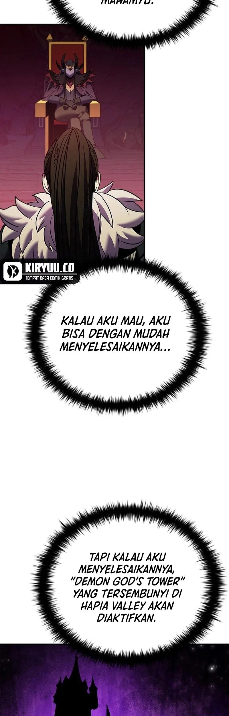 Taming Master Chapter 158 - halaman 67