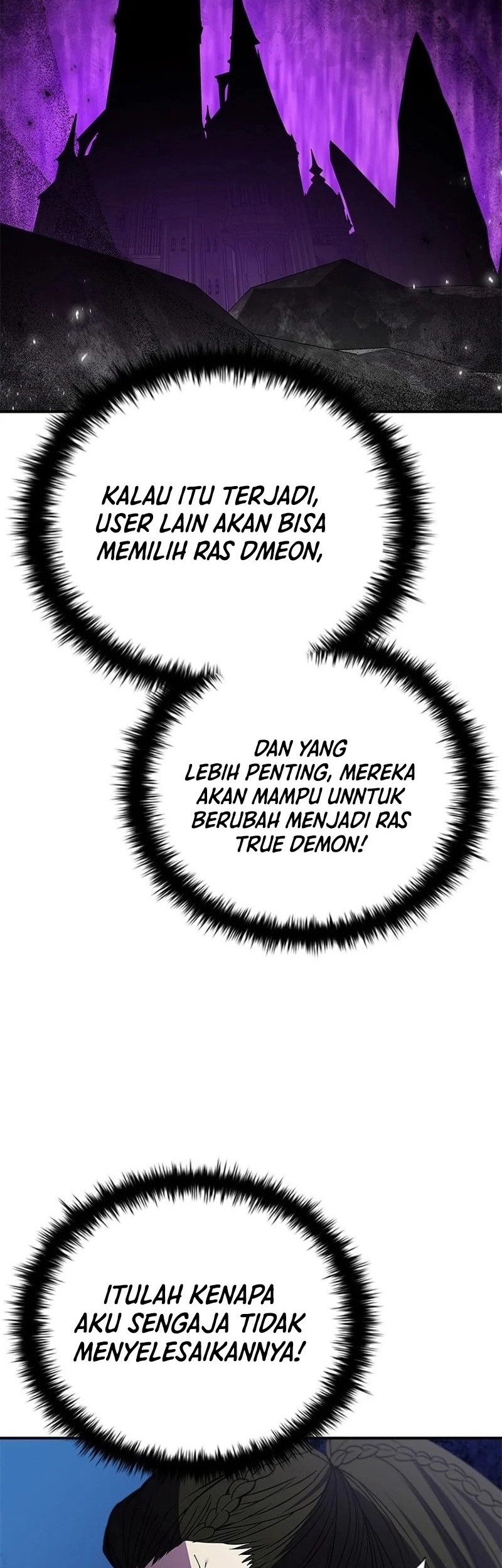 Taming Master Chapter 158 - halaman 68