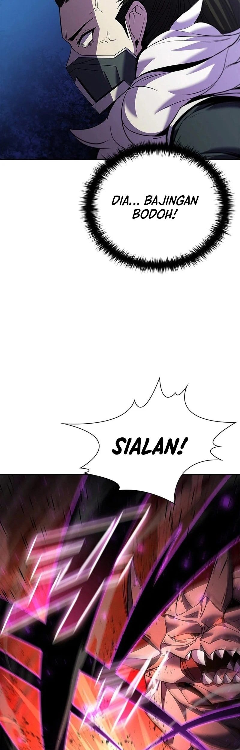 Taming Master Chapter 158 - halaman 69