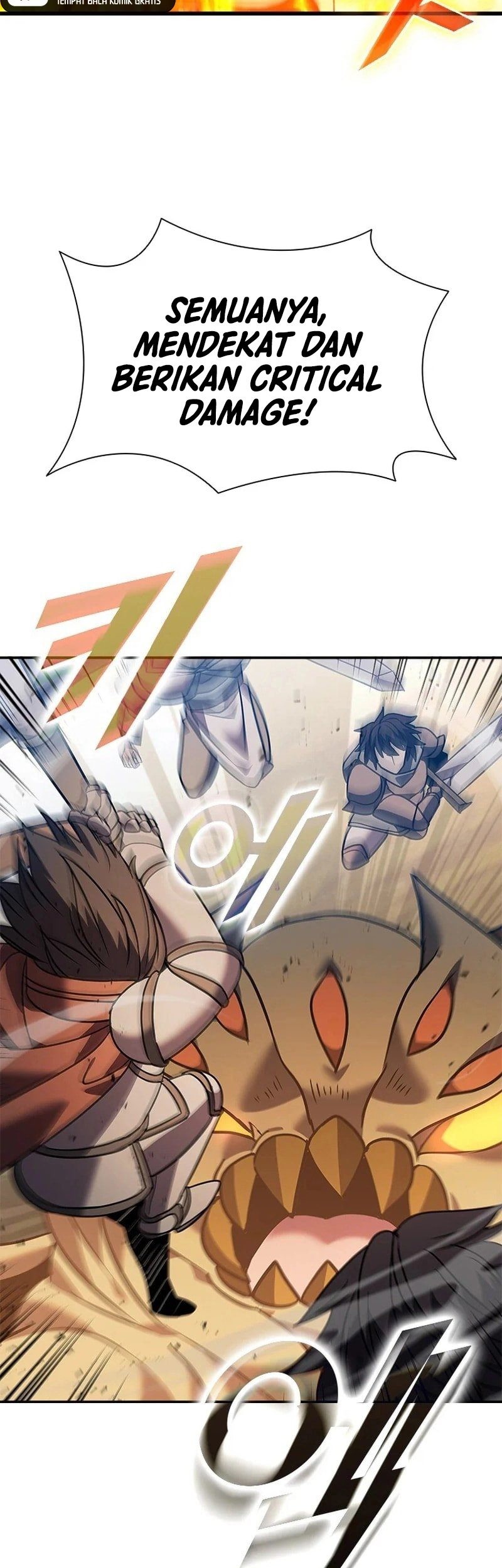 Taming Master Chapter 158 - halaman 7