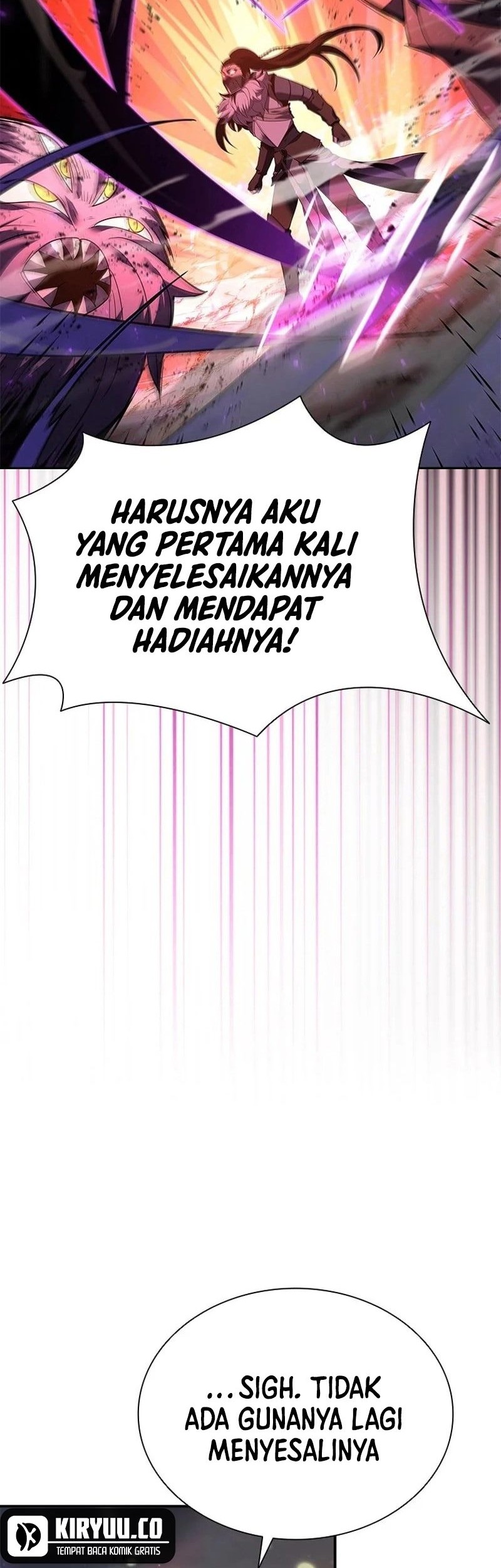 Taming Master Chapter 158 - halaman 70